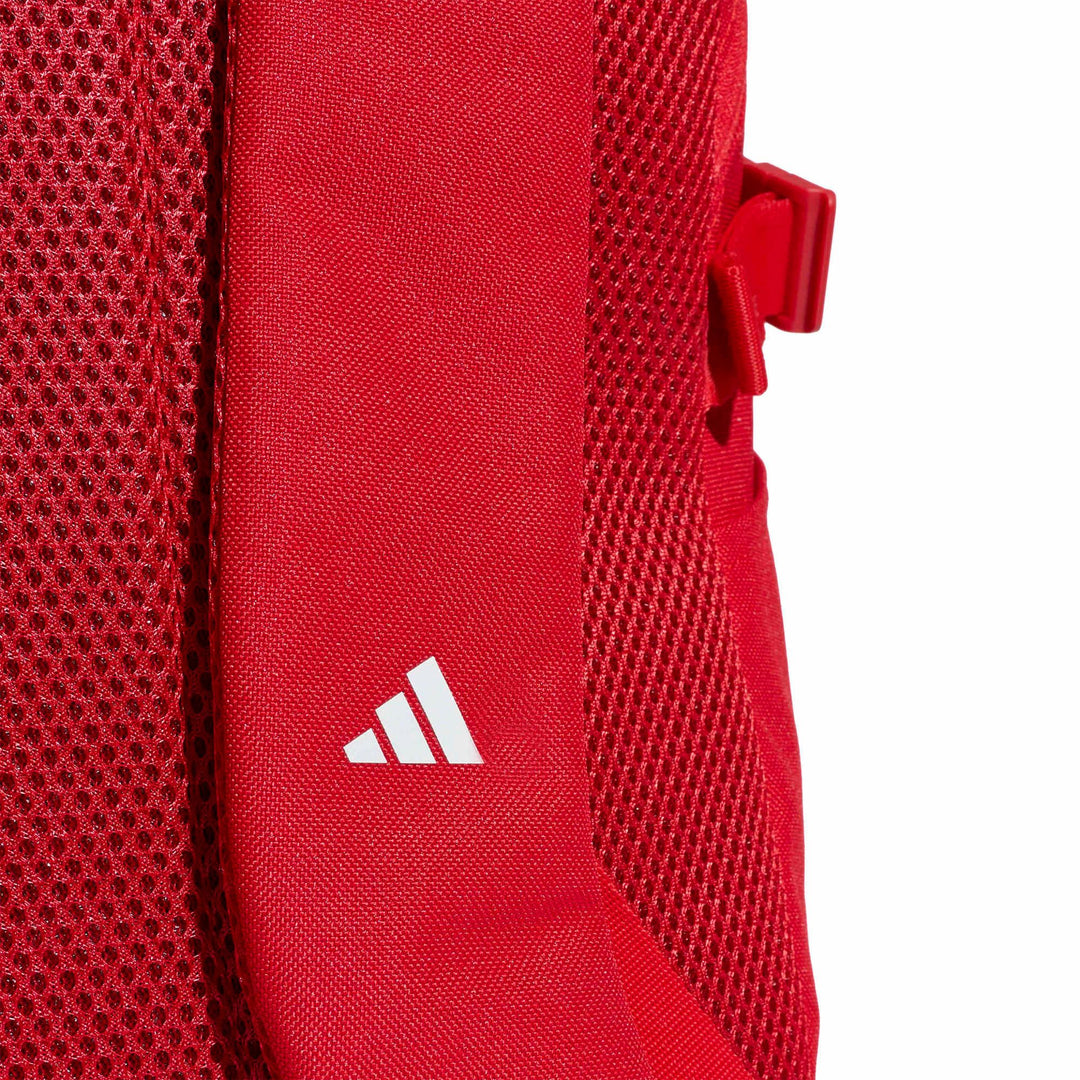 adidas Fcb Backpack - betsca/white