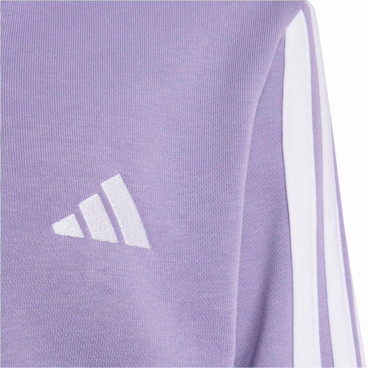 adidas Jg 3S Fz Hd 280 - maglil/white