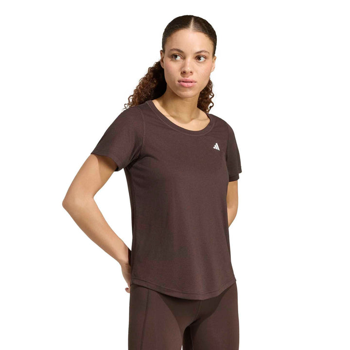 adidas We Min Scp Tee - auco