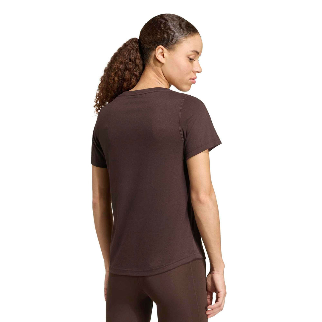 adidas We Min Scp Tee - auco
