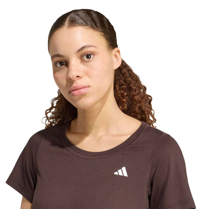 adidas We Min Scp Tee - auco