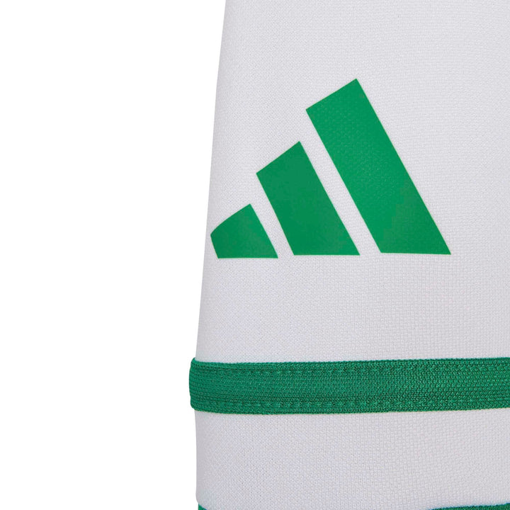 adidas Squadra 25 Tr Jacke Y Kinder - teagrn/white