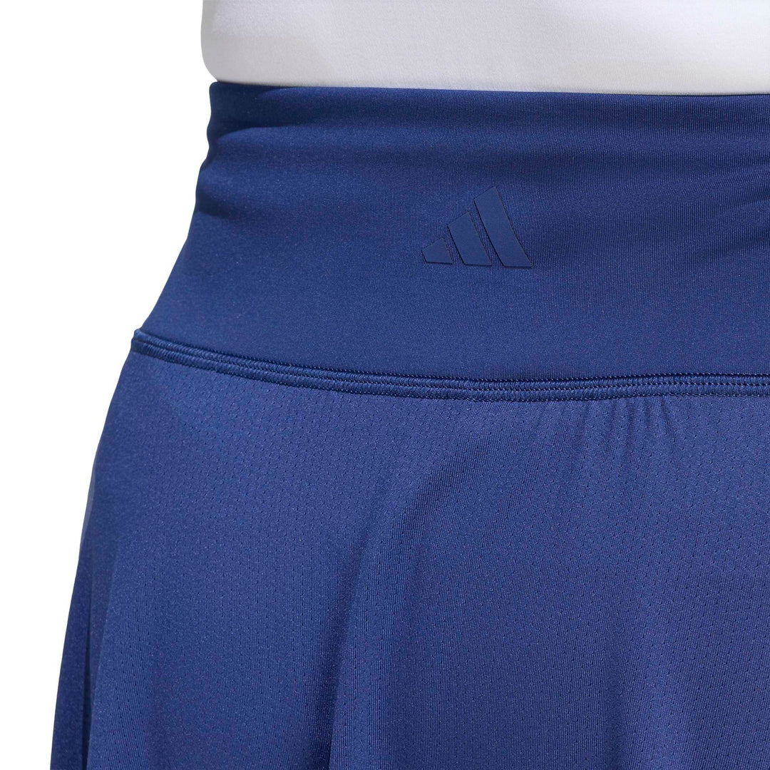 adidas Club Skirt Lng - dkblue