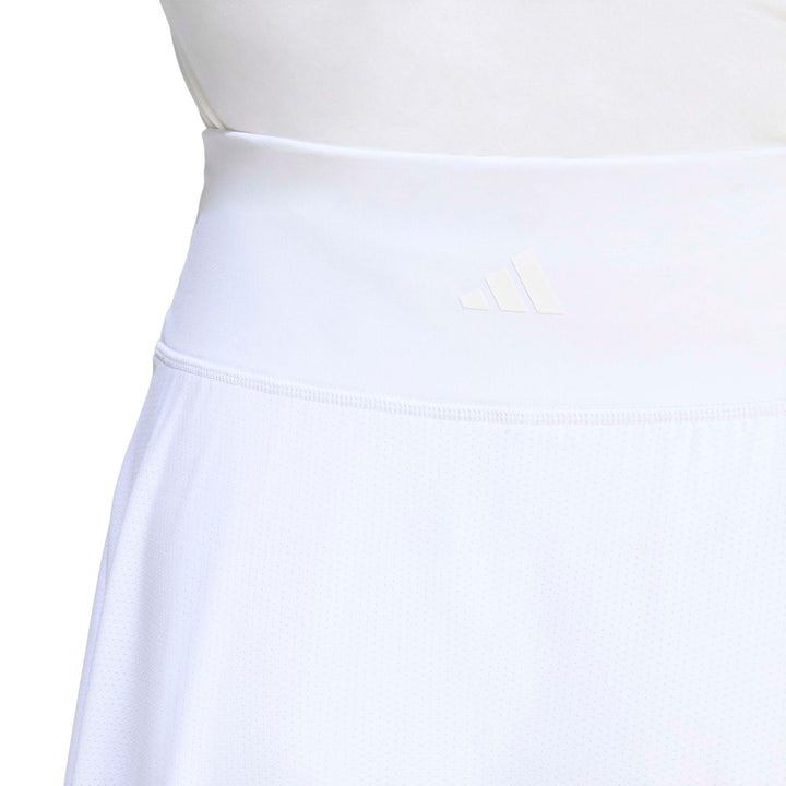 adidas Club Skirt Lng - black