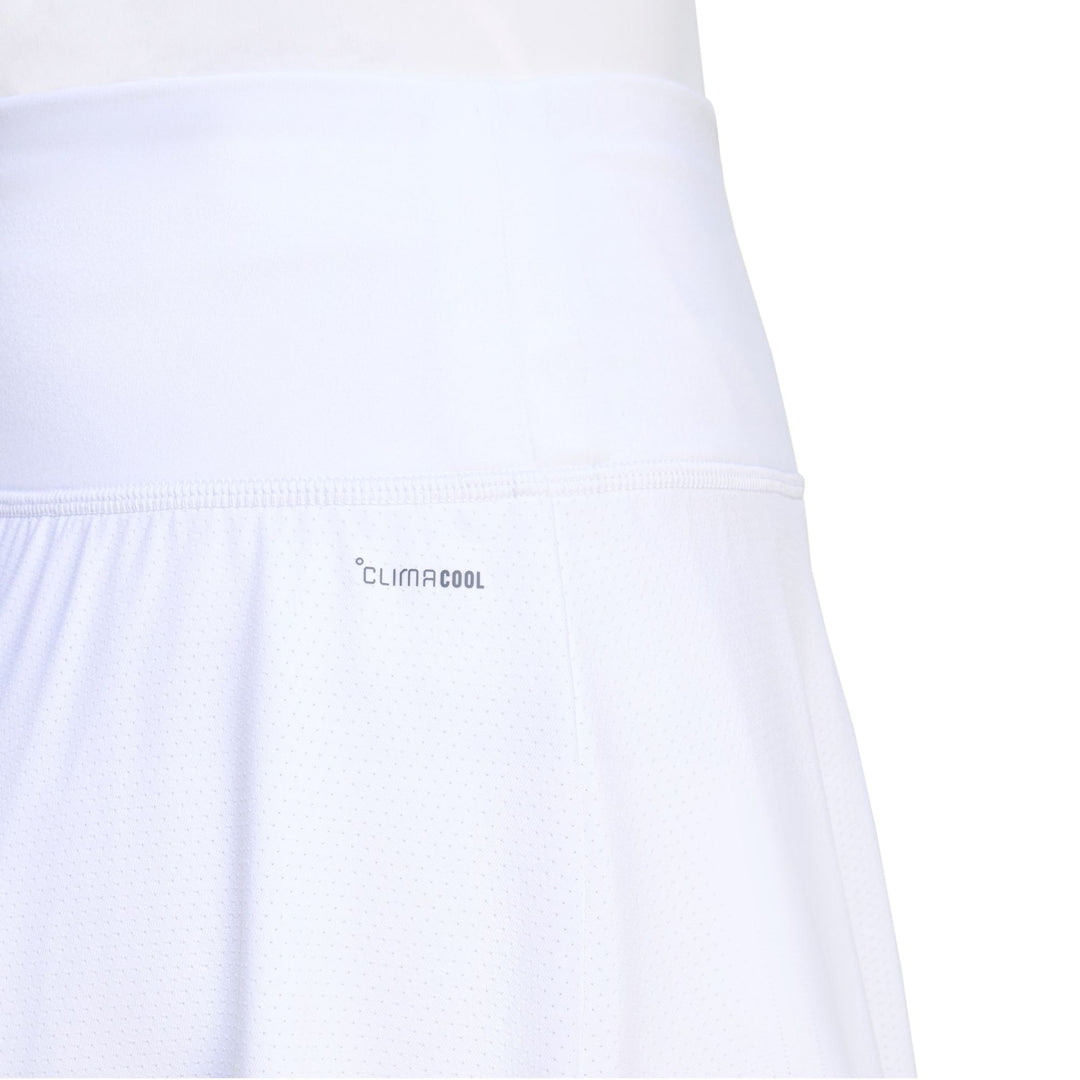 adidas Club Skirt Lng - black