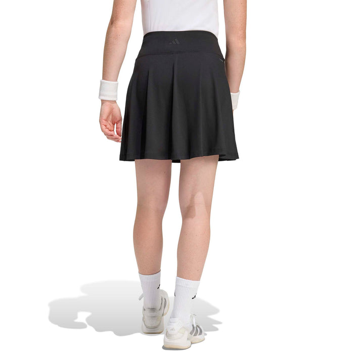 adidas Club Skirt Lng - black