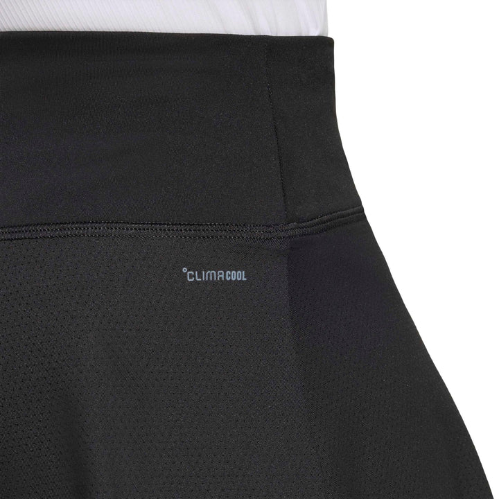 adidas Club Skirt Lng - black
