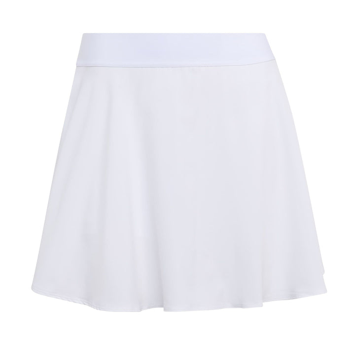adidas Club Skirt Lng - black