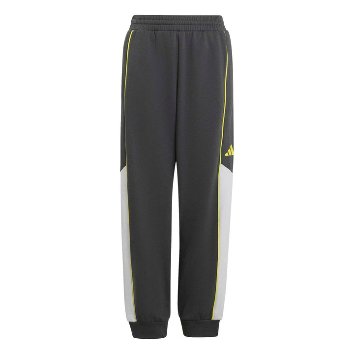 adidas J Cb Fl Pt - grefiv/lgsogr/purlem