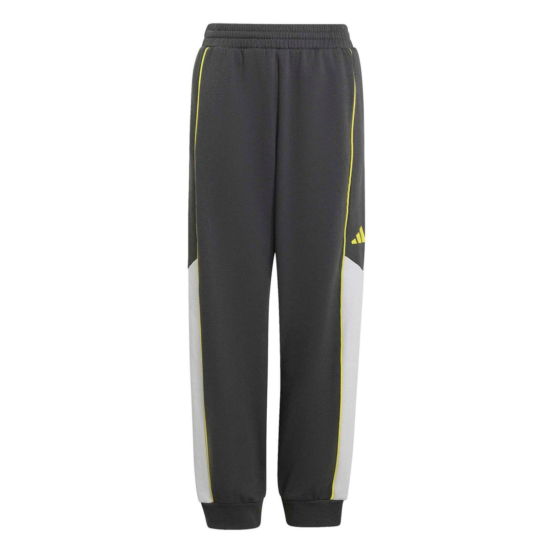 adidas J Cb Fl Pt - grefiv/lgsogr/purlem
