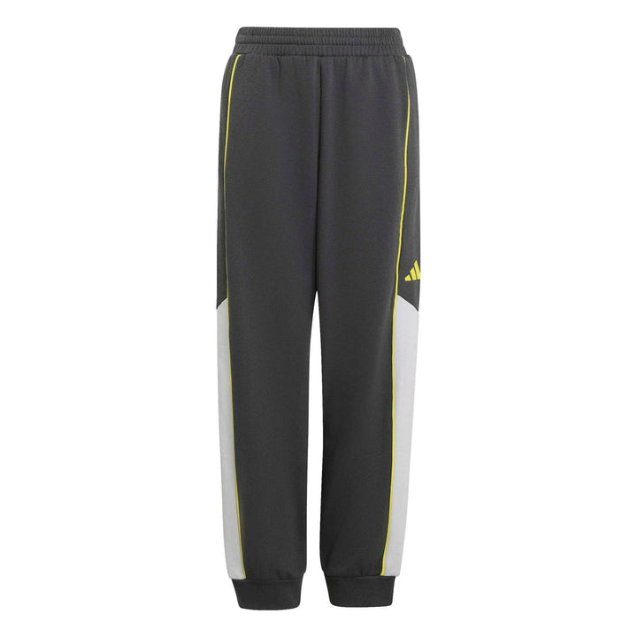adidas J Cb Fl Pt - grefiv/lgsogr/purlem