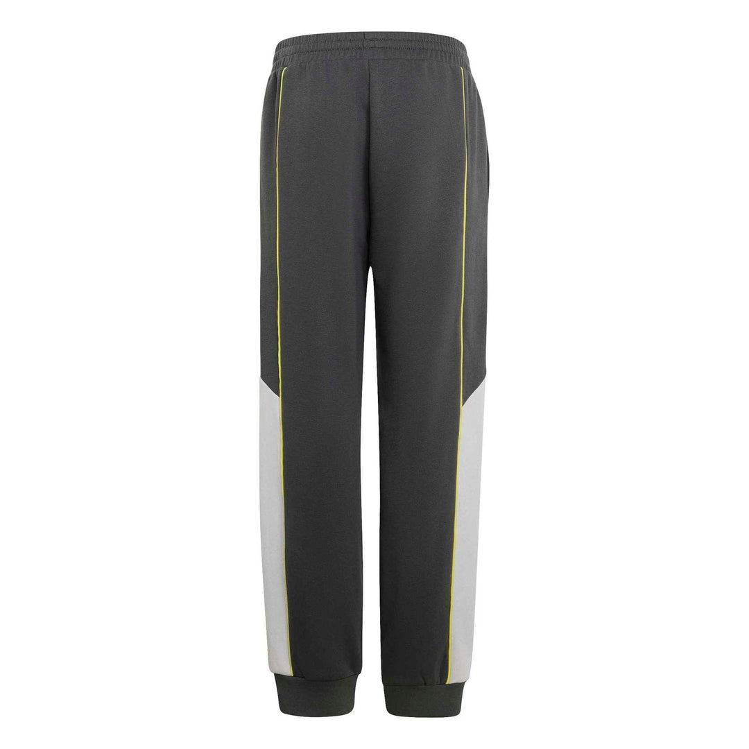 adidas J Cb Fl Pt - grefiv/lgsogr/purlem