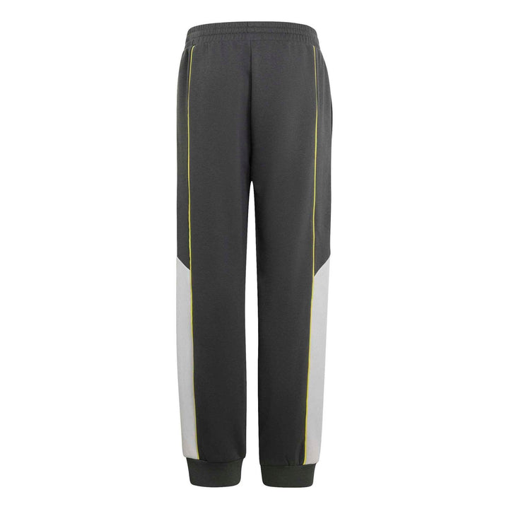 adidas J Cb Fl Pt - grefiv/lgsogr/purlem