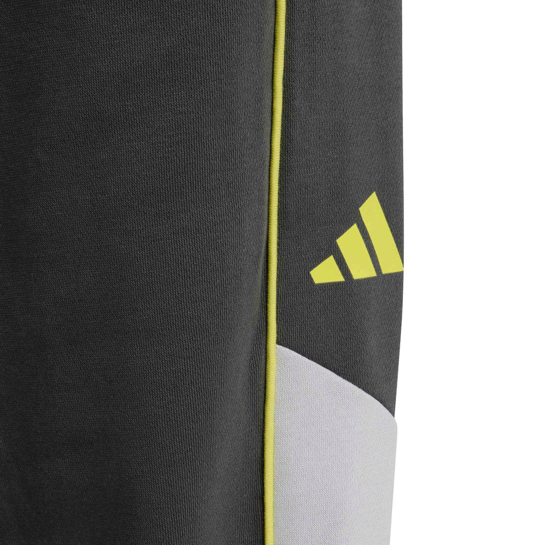 adidas J Cb Fl Pt - grefiv/lgsogr/purlem