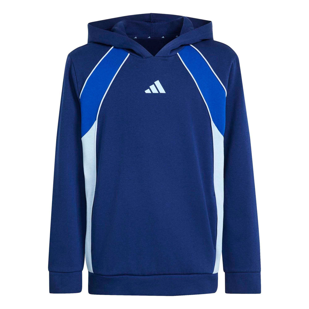adidas J  Cb Fl Hd - dkblue/royblu/globlu