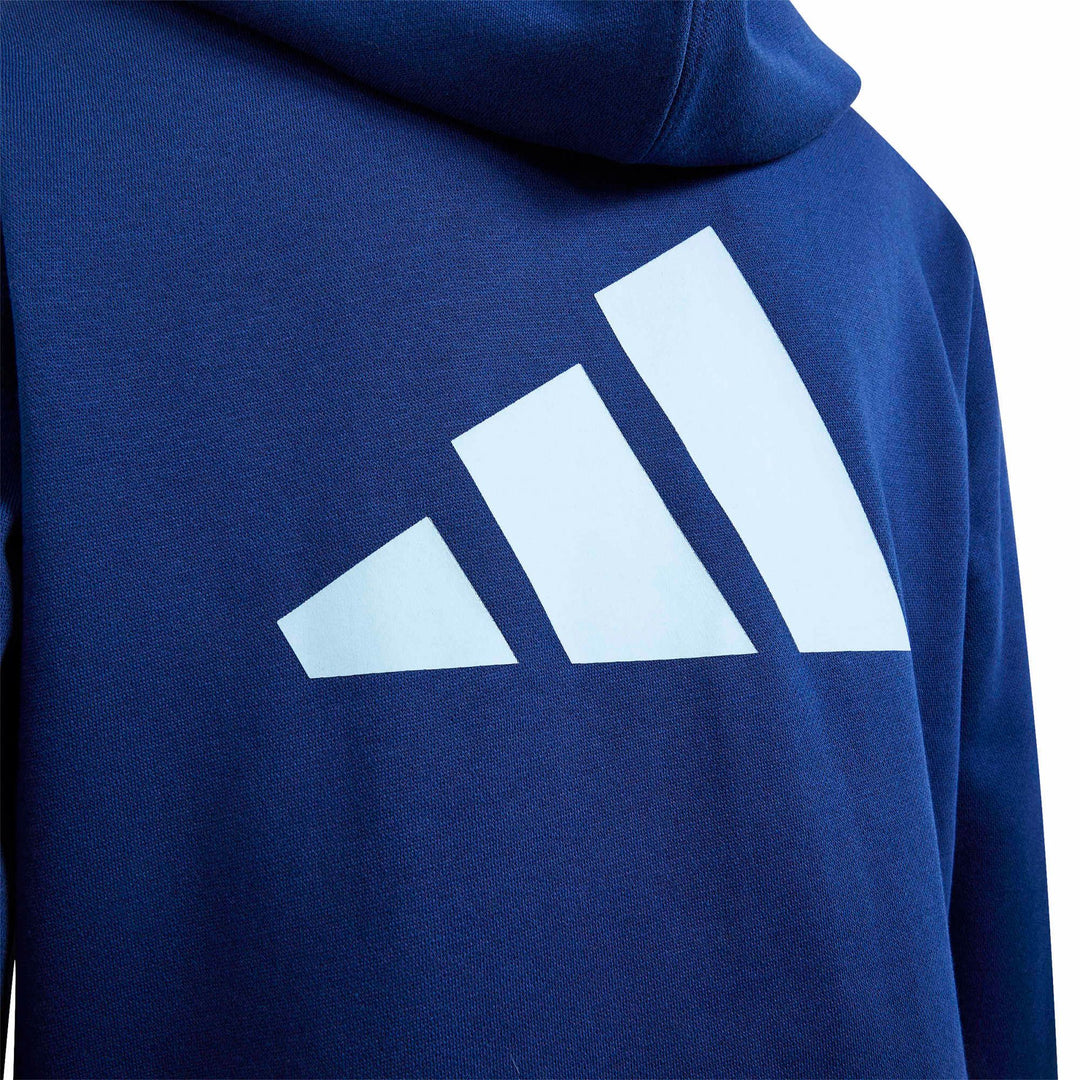 adidas J  Cb Fl Hd - dkblue/royblu/globlu