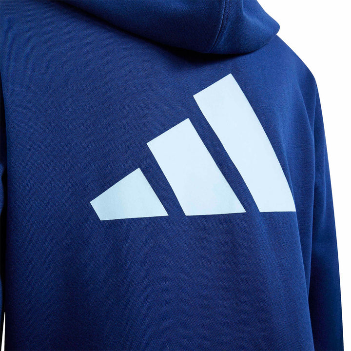 adidas J  Cb Fl Hd - dkblue/royblu/globlu