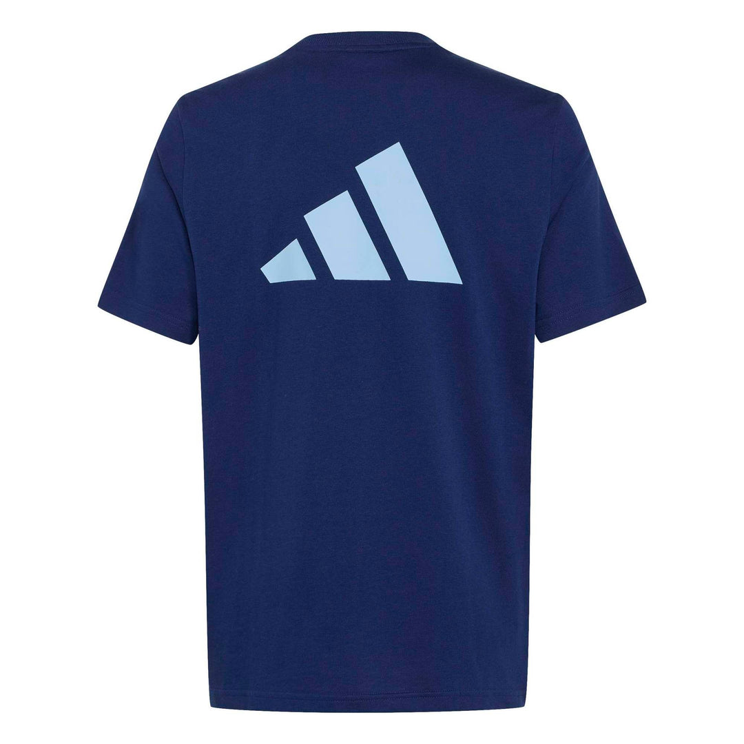 adidas J  Cb T - dkblue/royblu/globlu