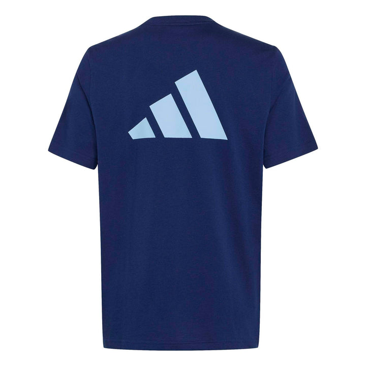 adidas J  Cb T - dkblue/royblu/globlu