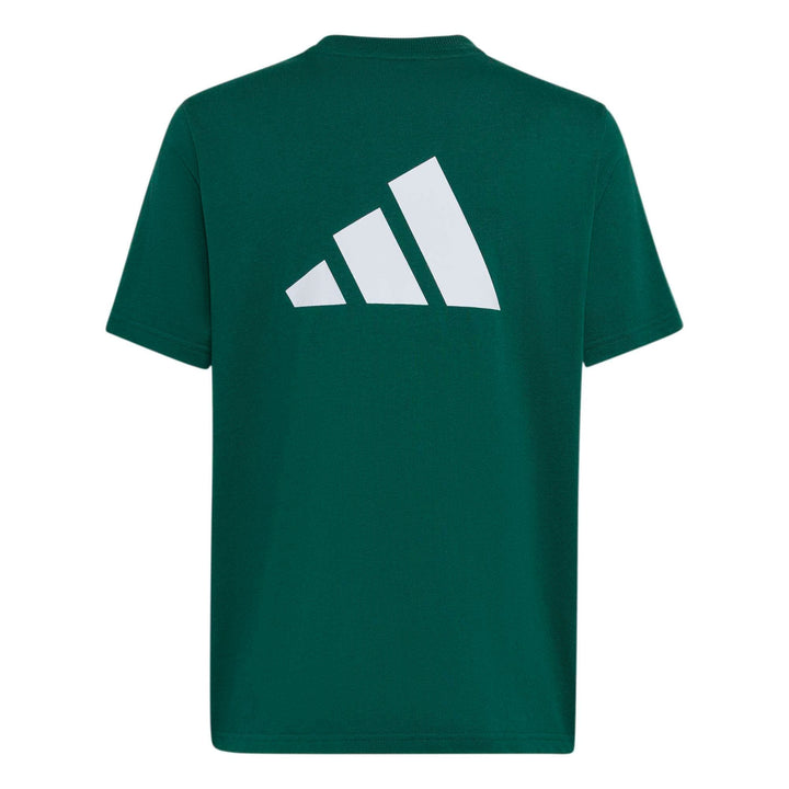 adidas J  Cb T - cgreen/cougrn/white