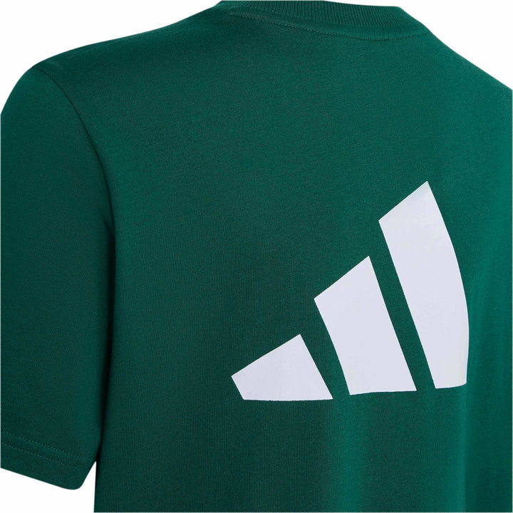 adidas J  Cb T - cgreen/cougrn/white