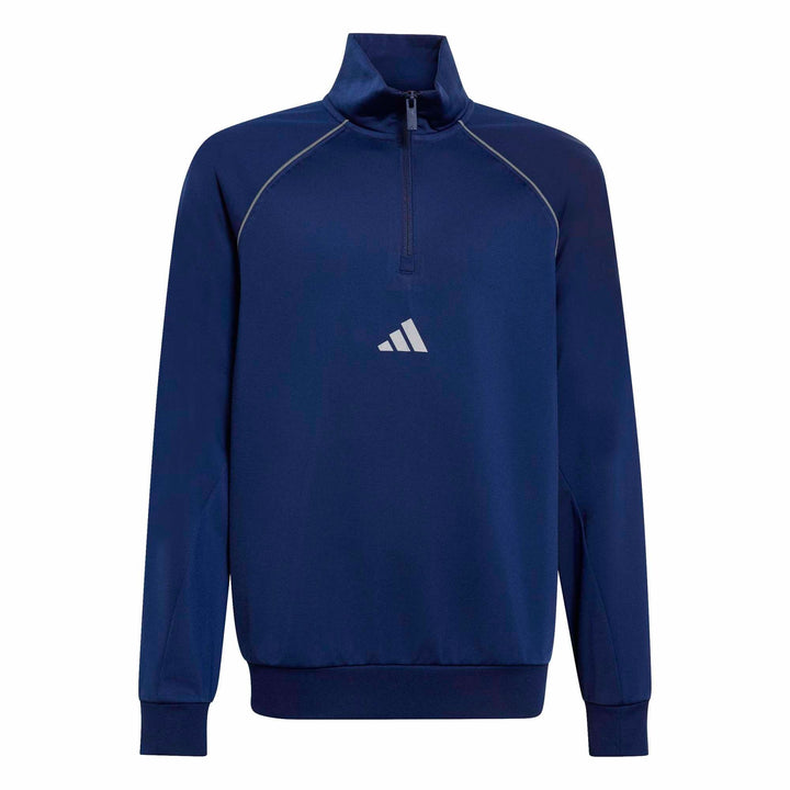 adidas J Vztc Ts - dkblue/refsil