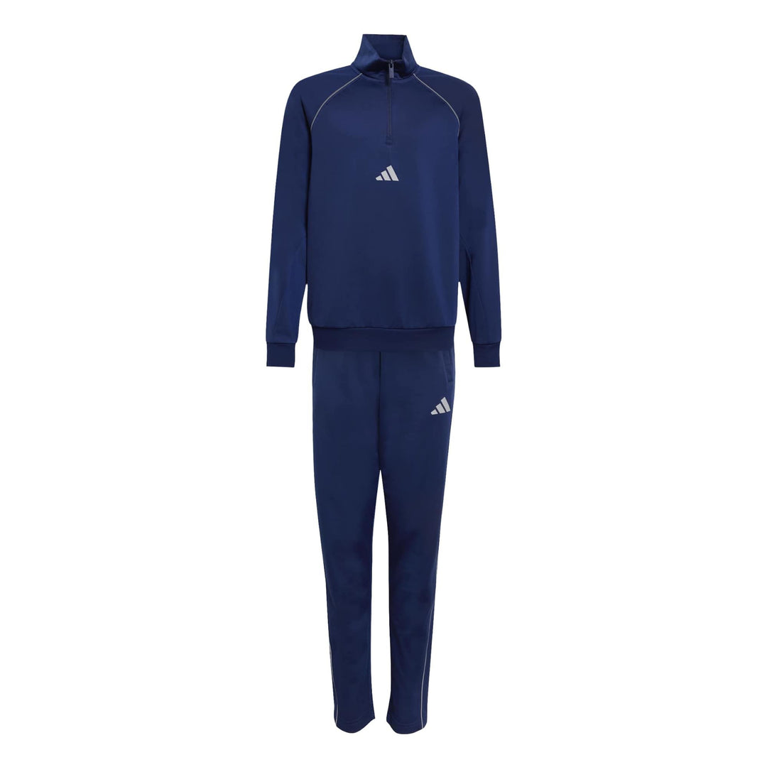 adidas J Vztc Ts - dkblue/refsil