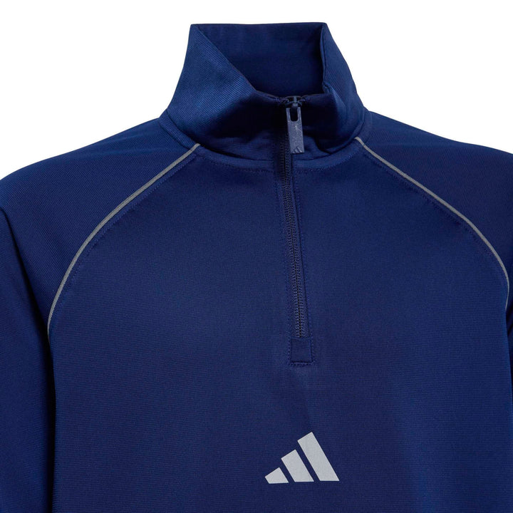 adidas J Vztc Ts - dkblue/refsil