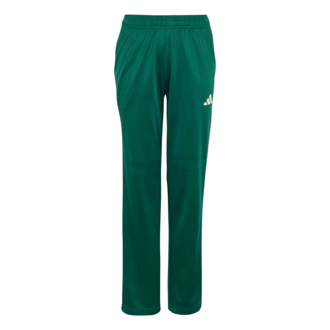 adidas J Cp Tr Ts - cgreen/white/cougrn