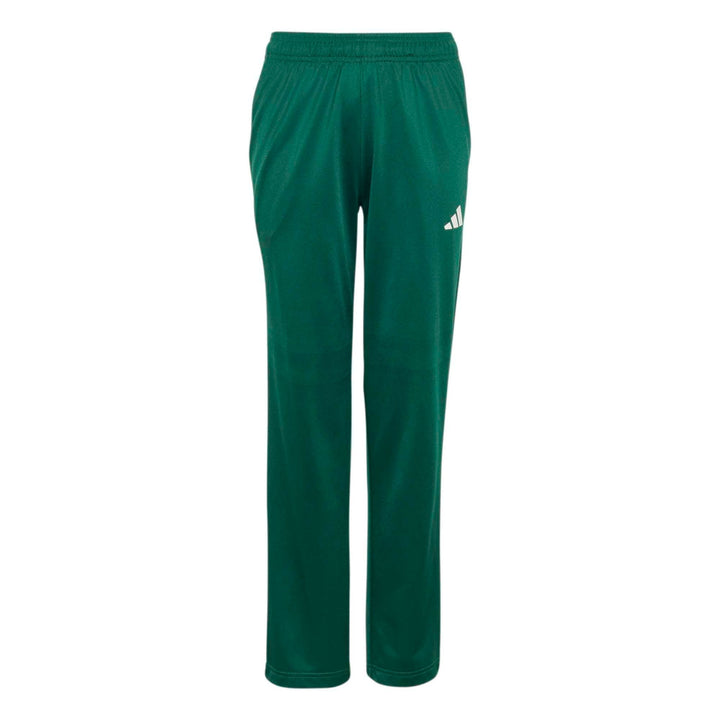 adidas J Cp Tr Ts - cgreen/white/cougrn