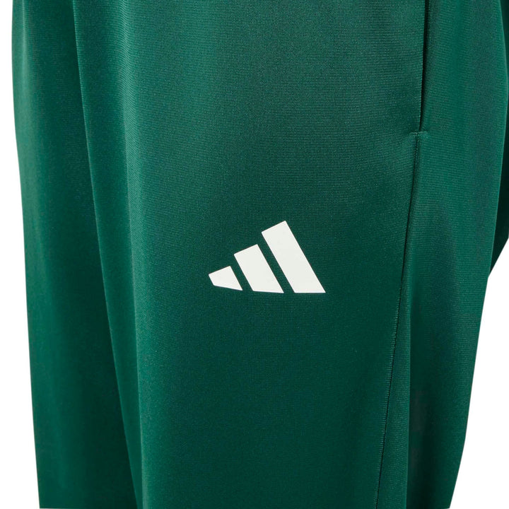 adidas J Cp Tr Ts - cgreen/white/cougrn