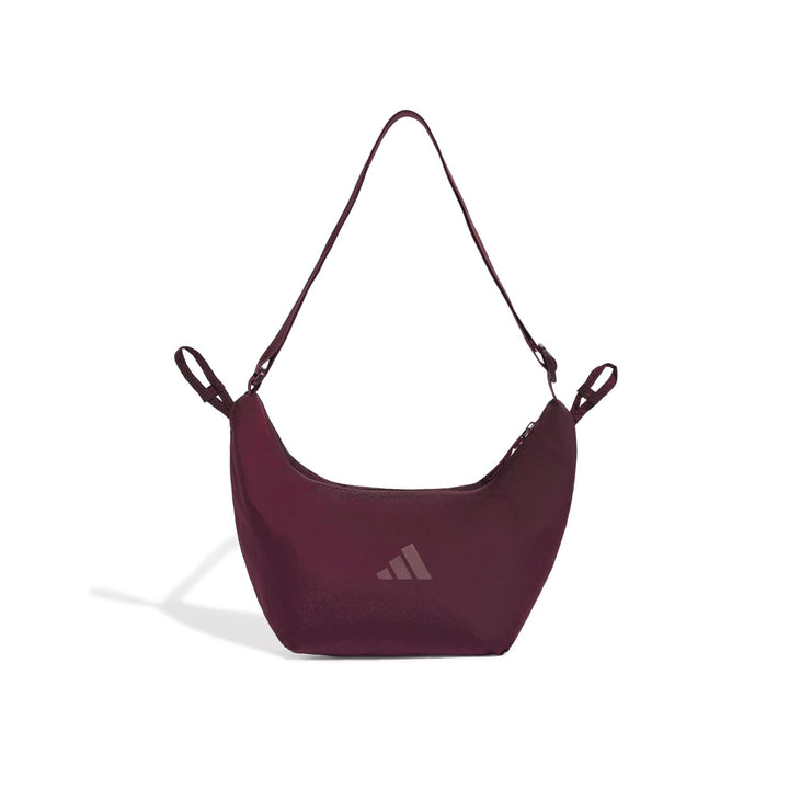 adidas Glow Sh Bag - maroon
