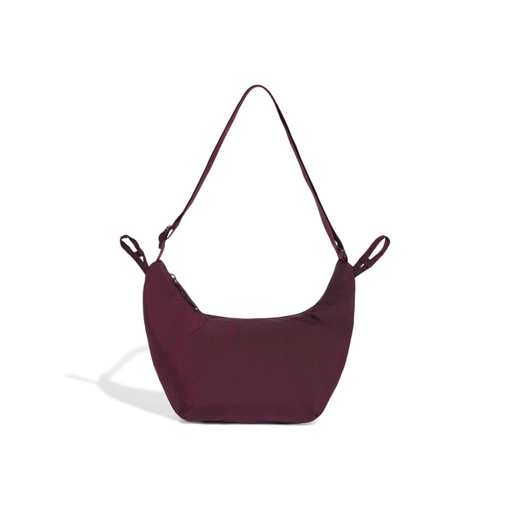 adidas Glow Sh Bag - maroon
