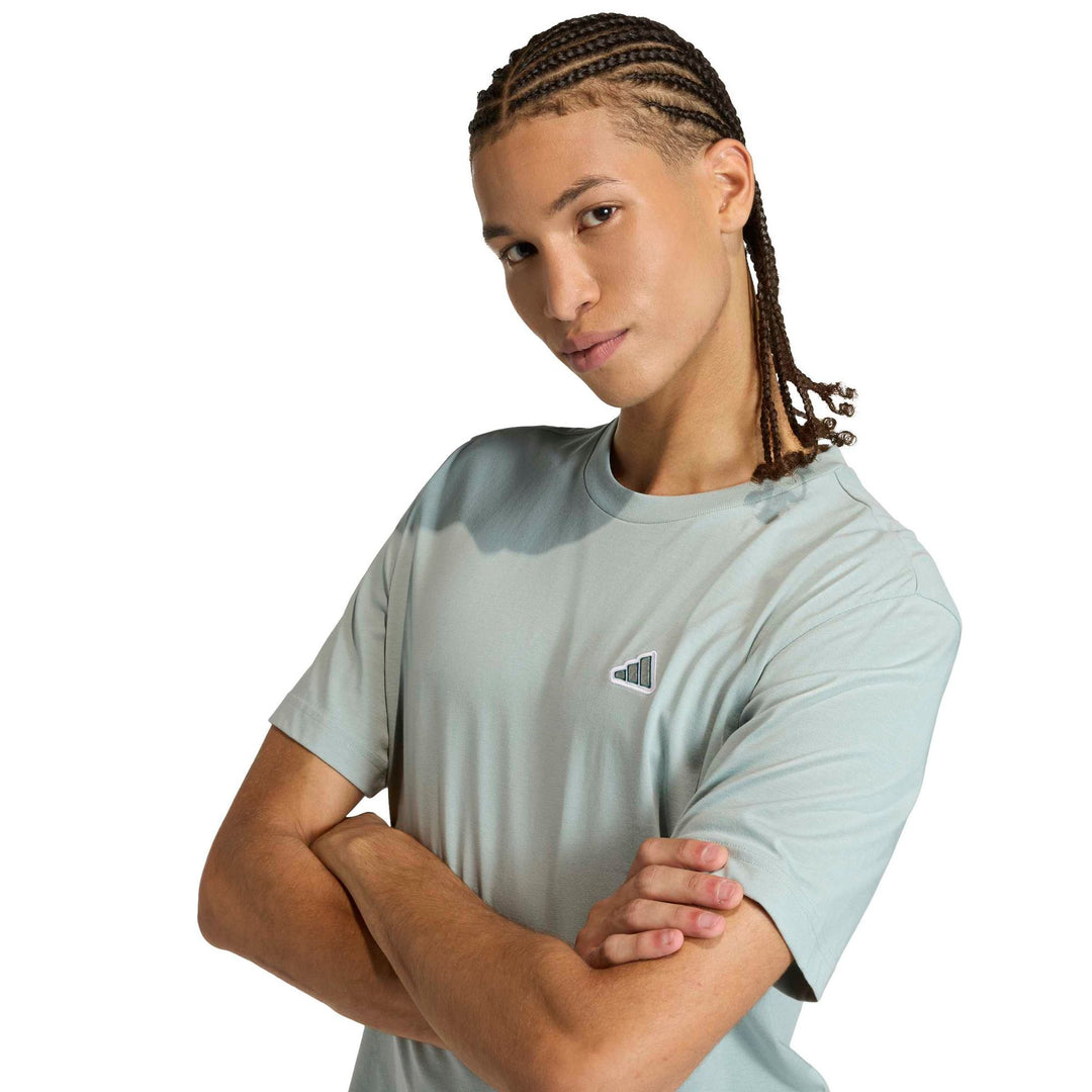 adidas M C Icon Tee - wosa