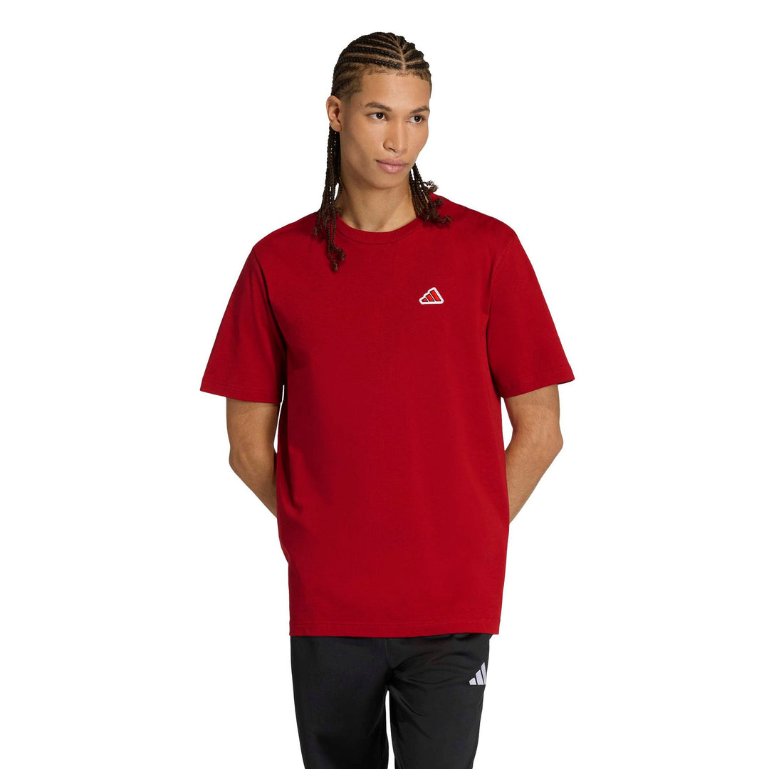 adidas M C Icon Tee - wosa
