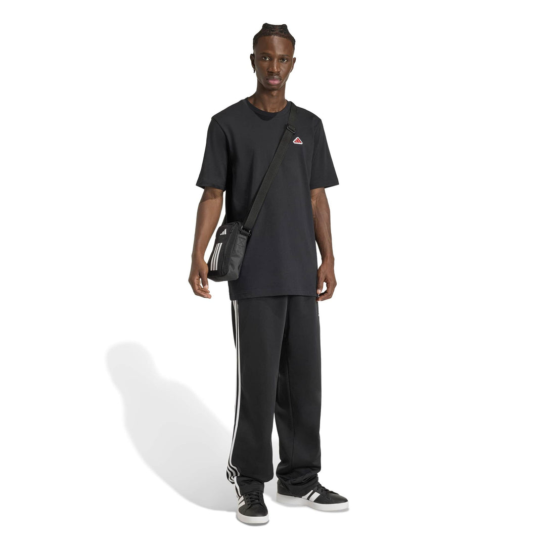 adidas M C Icon Tee - black