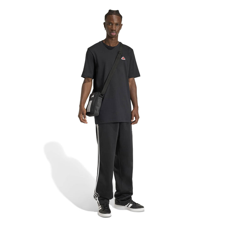 adidas M C Icon Tee - black
