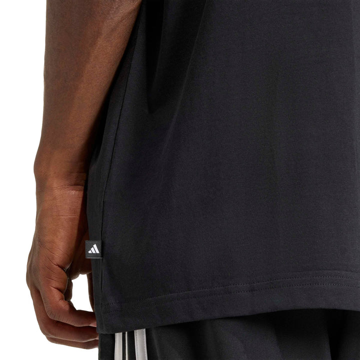 adidas M C Icon Tee - black