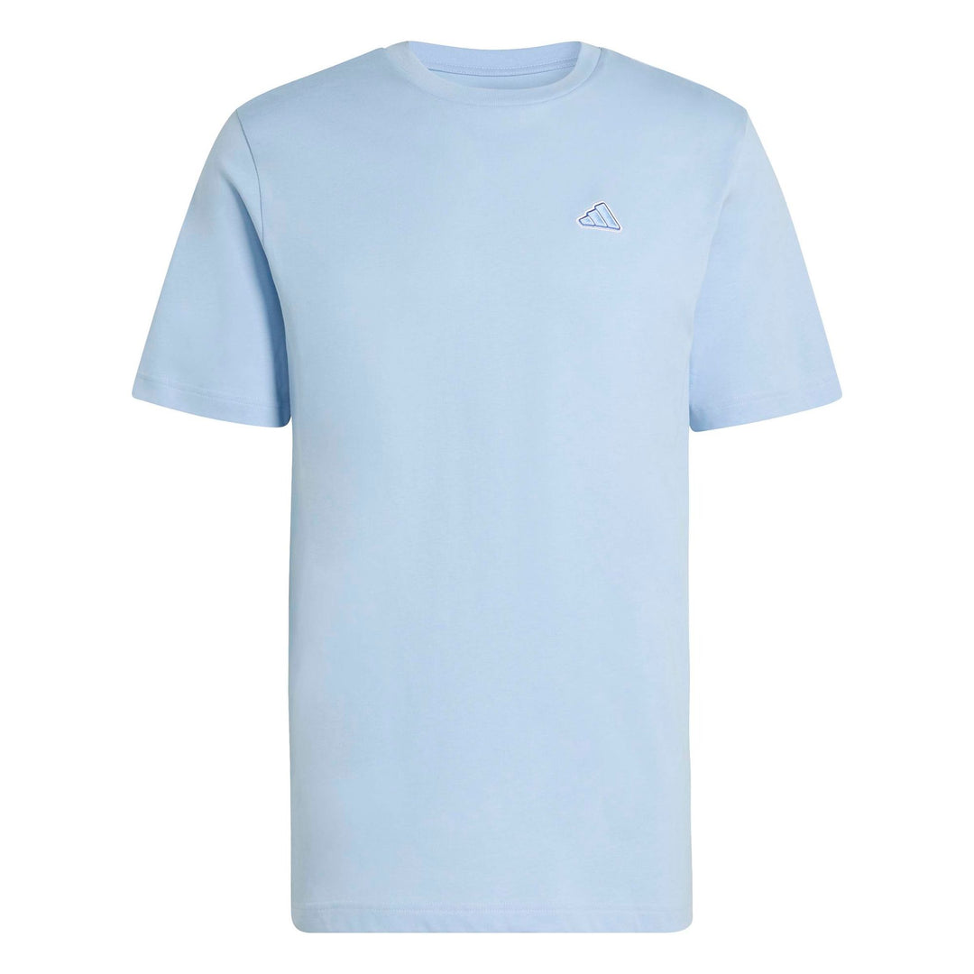 adidas M C Icon Tee - black