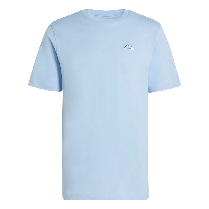 adidas M C Icon Tee - black