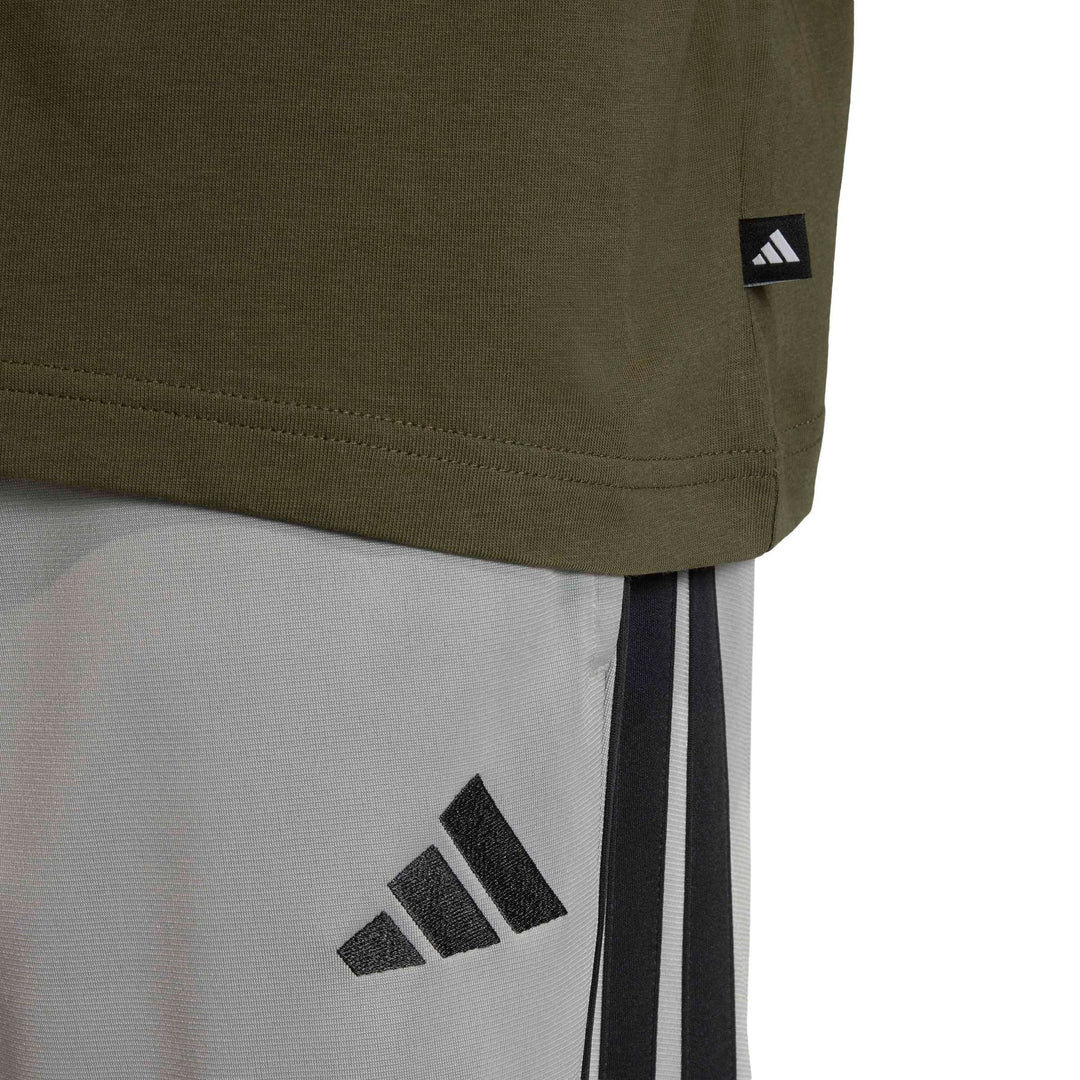 adidas M C Icon Tee - globlu