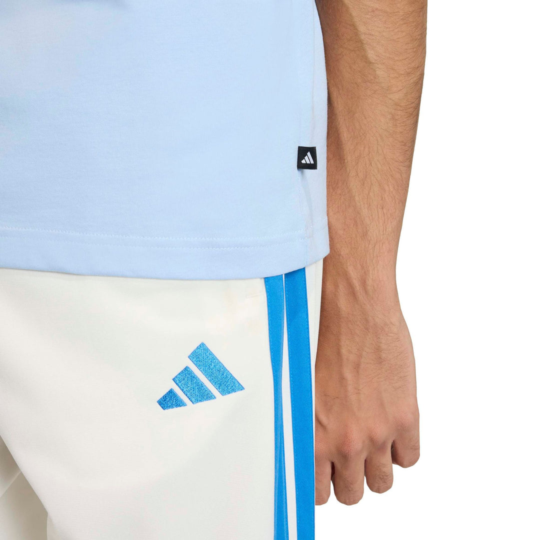 adidas M C Icon Tee - globlu