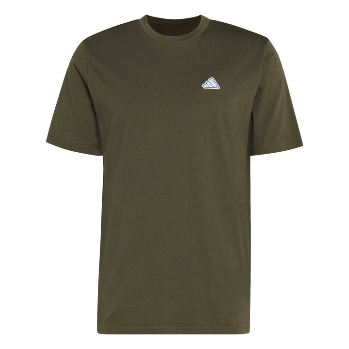 adidas M C Icon Tee - globlu
