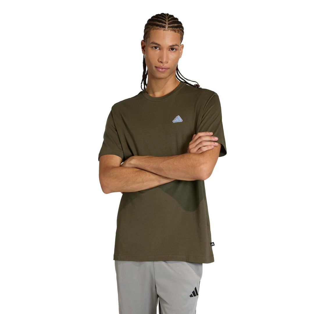 adidas M C Icon Tee - globlu