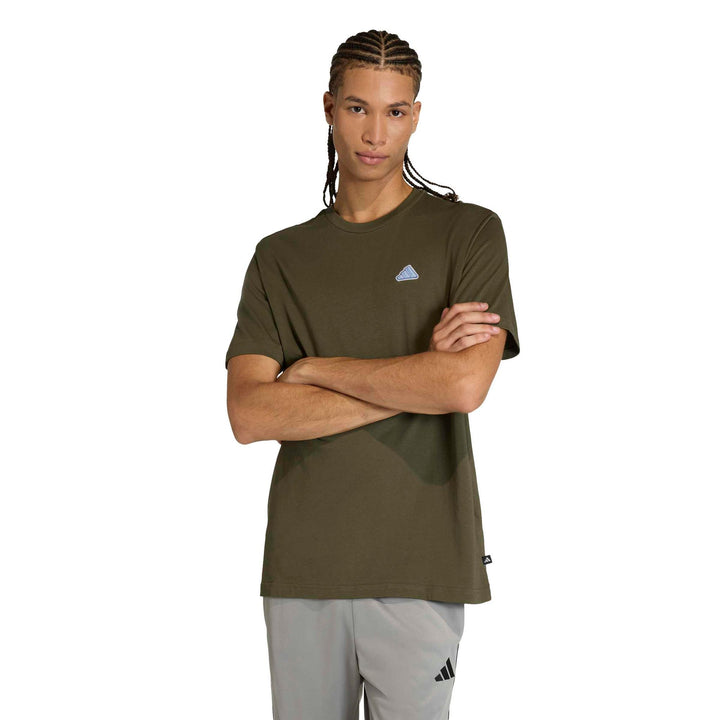 adidas M C Icon Tee - globlu