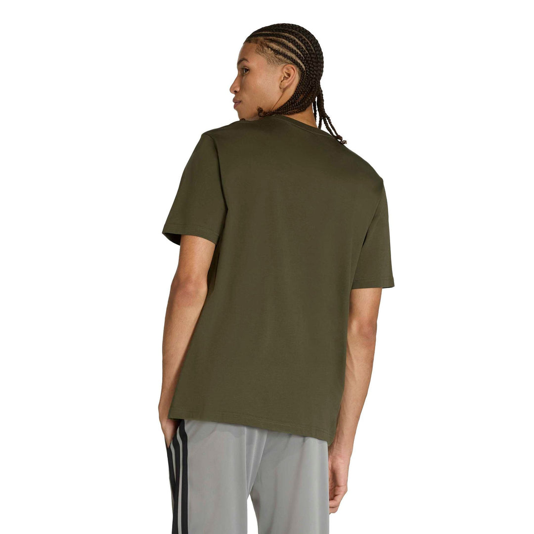 adidas M C Icon Tee - globlu