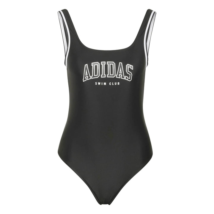 adidas Coll Ubck Suit - black