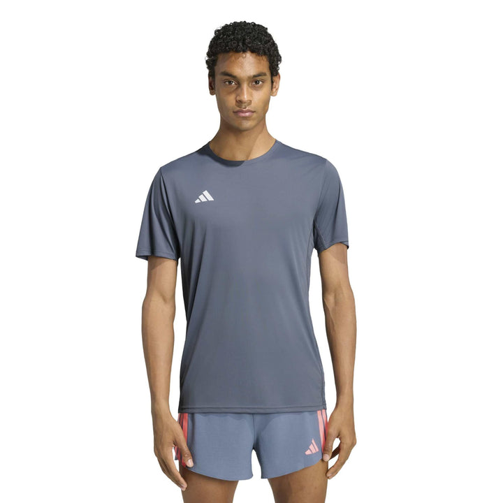 adidas Adizero E Tee - onix