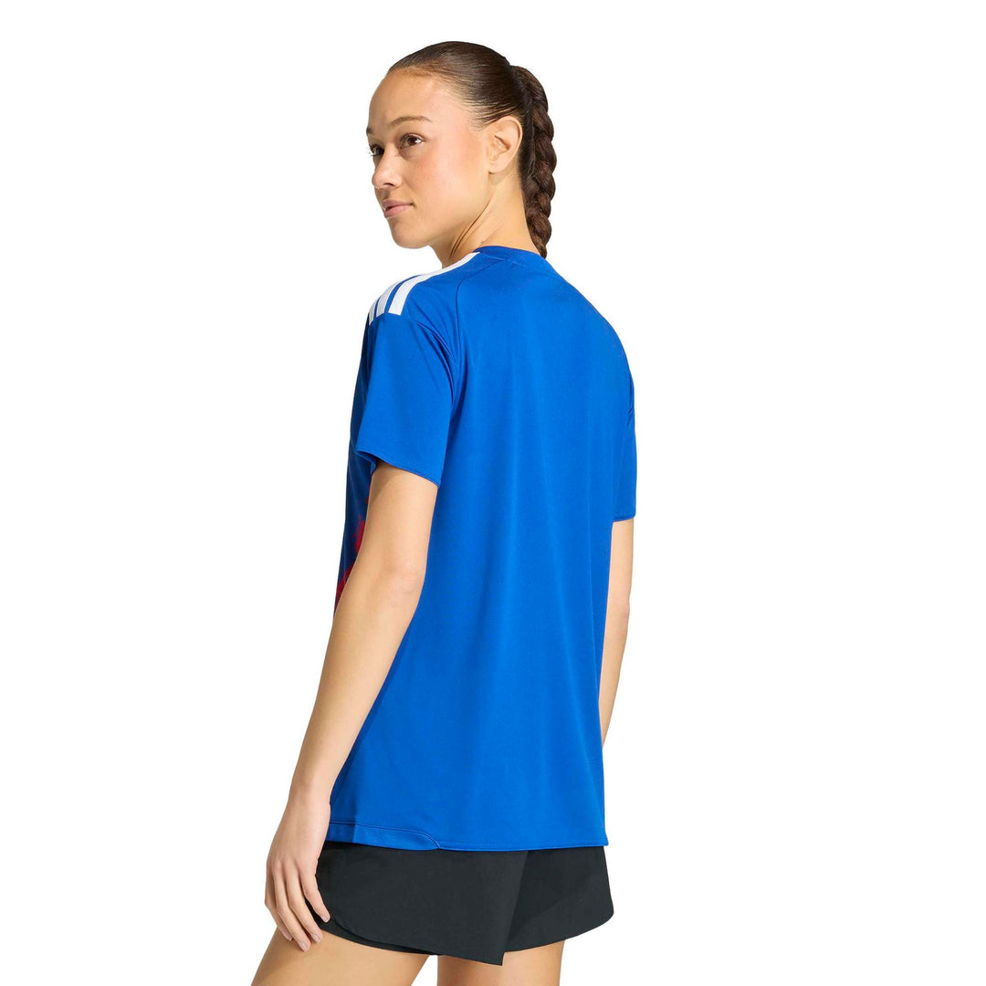 adidas Ffhb Tr Jsy W - royblu