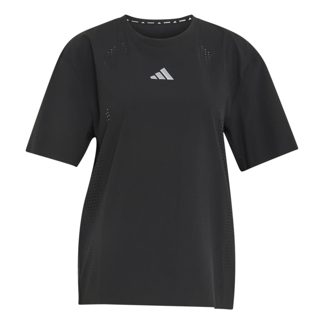 adidas Adi365 Hy Tee W - black